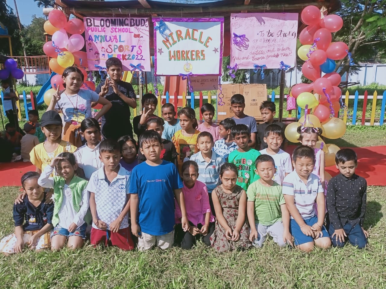 School Events
