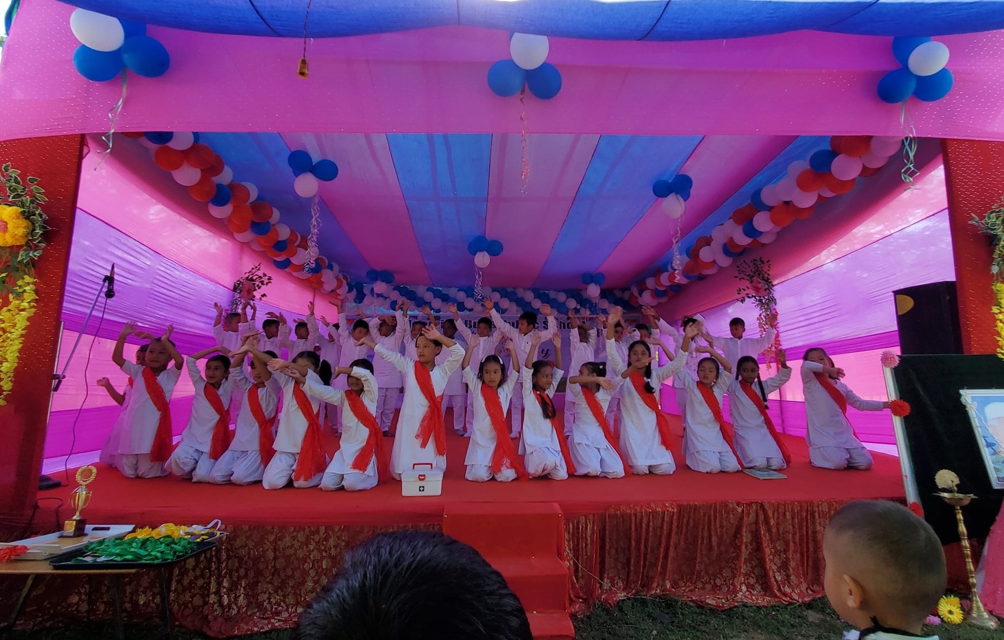 Cultural Programs