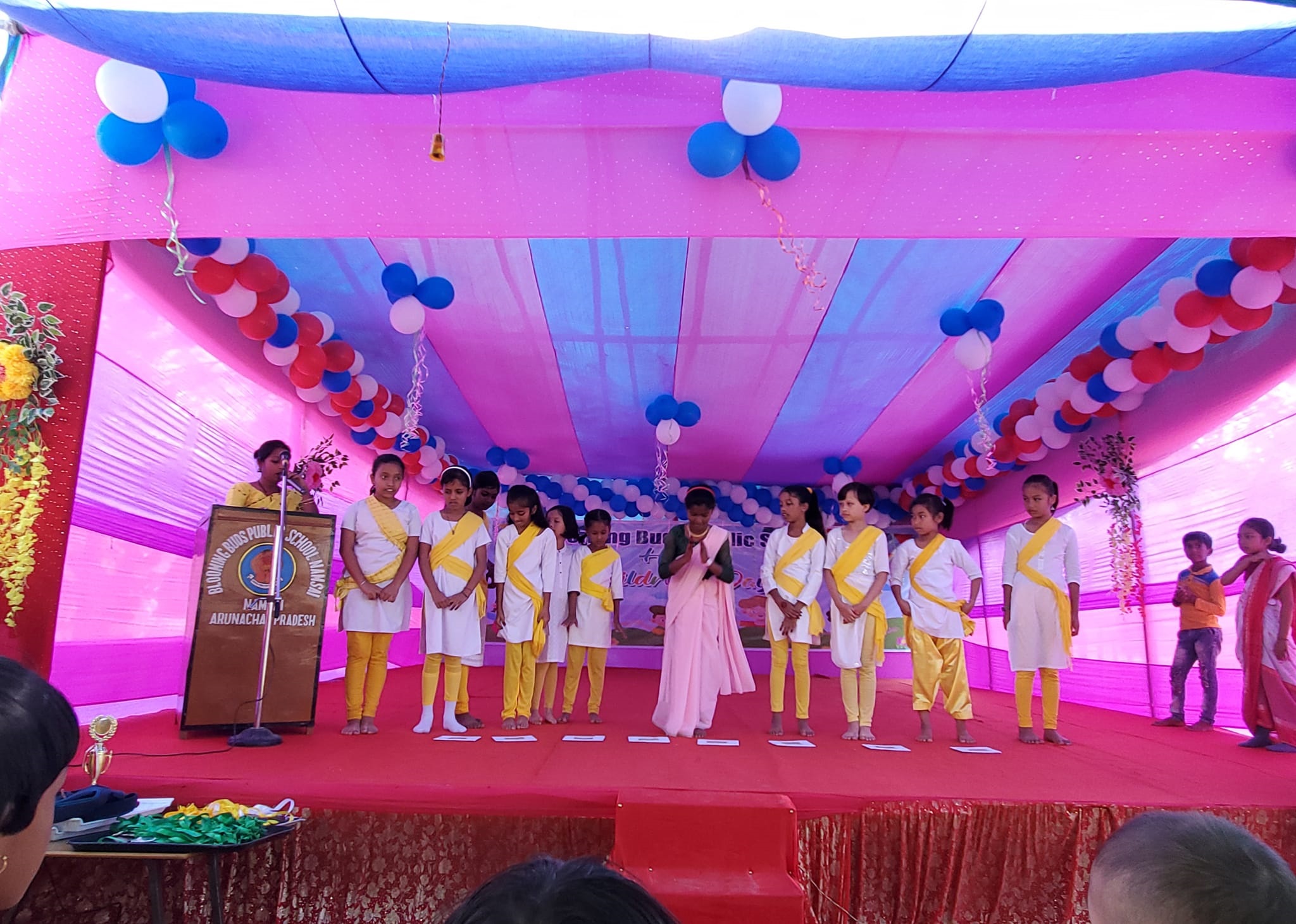 Sports Activity
