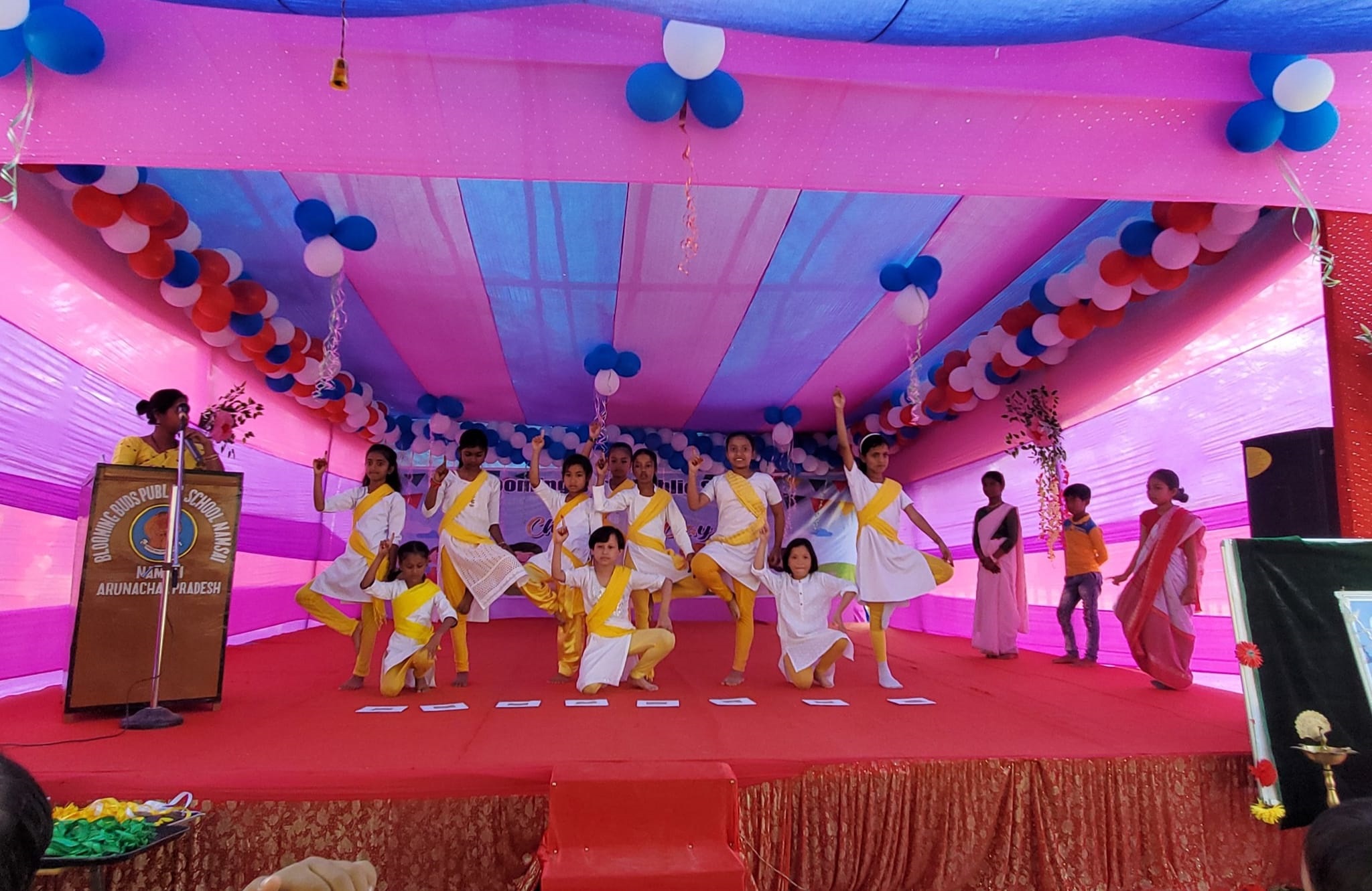 Cultural Program