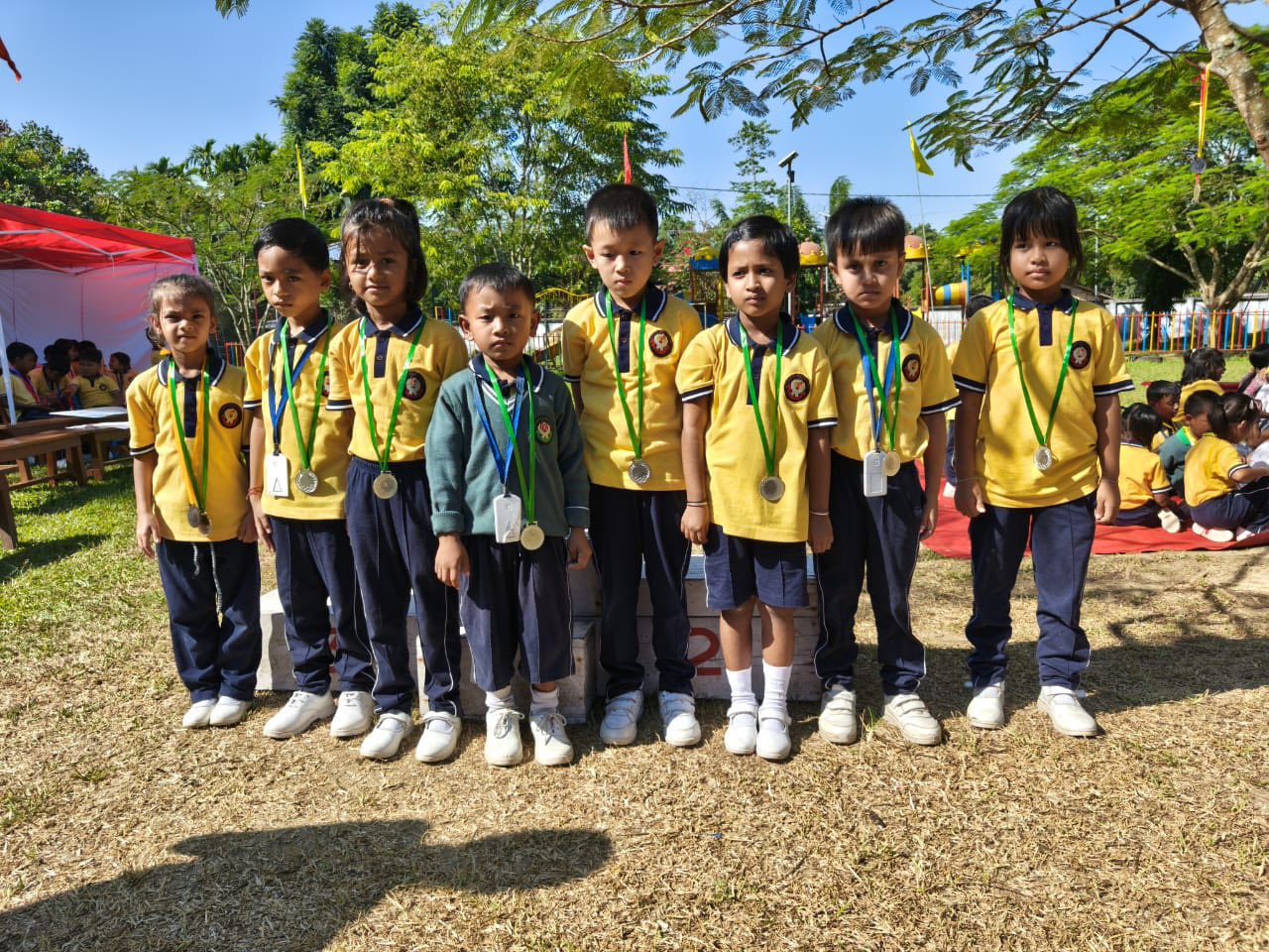 School Events