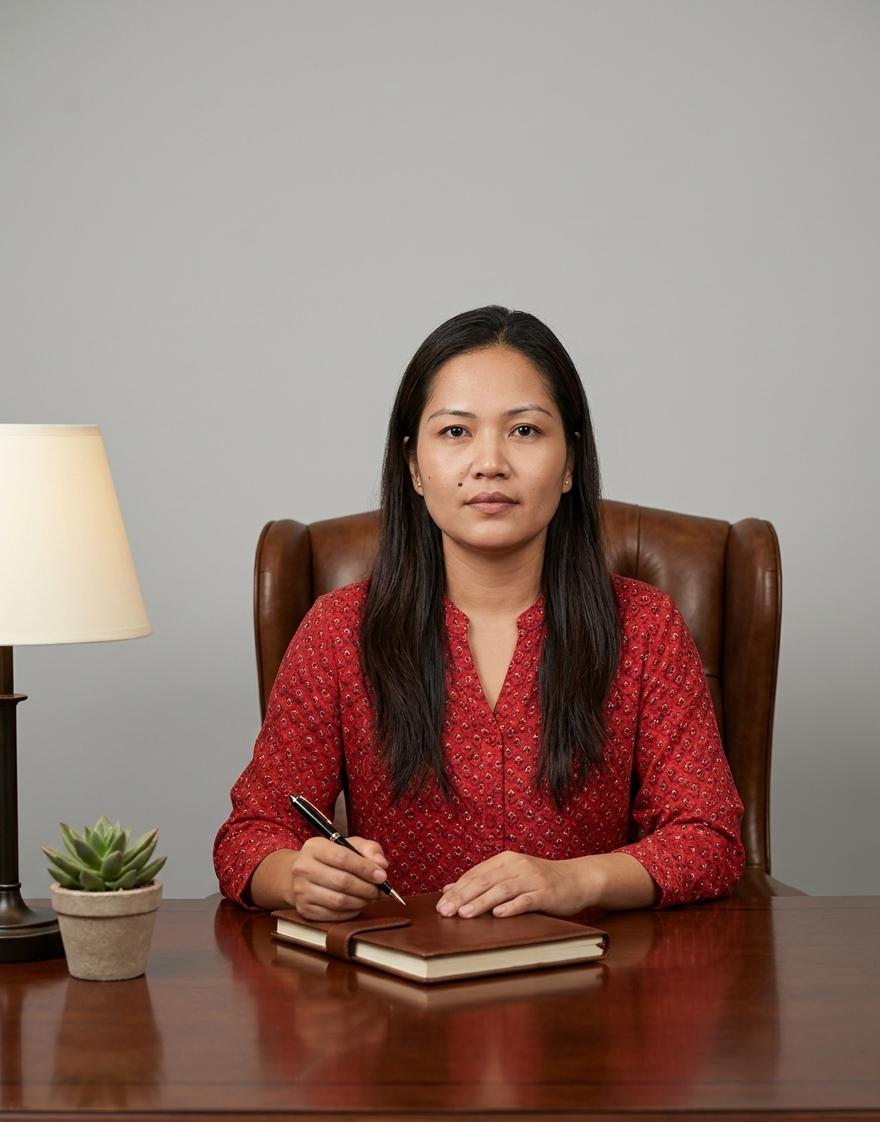 Managing Director