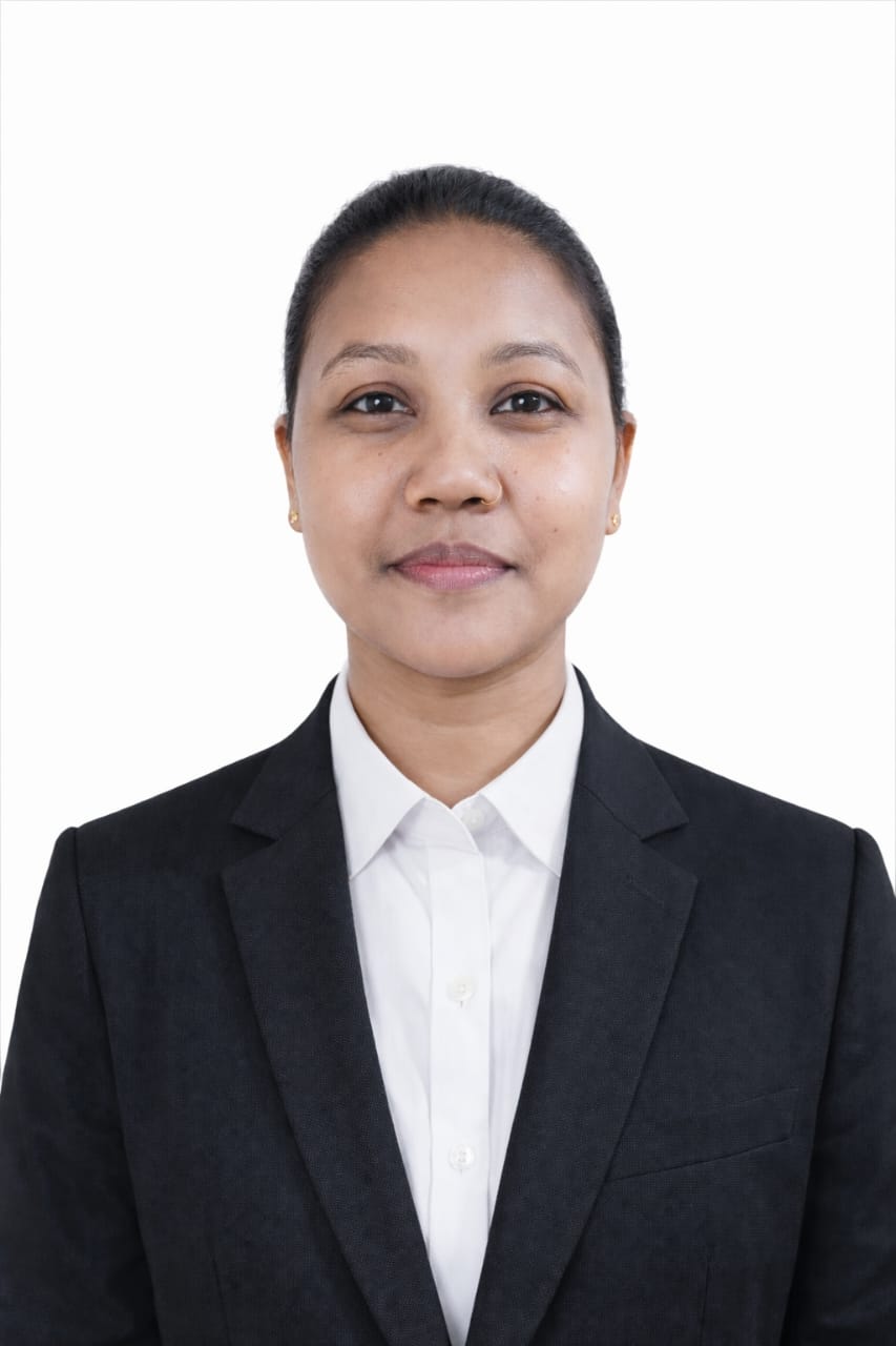 Ng Priya Thaman