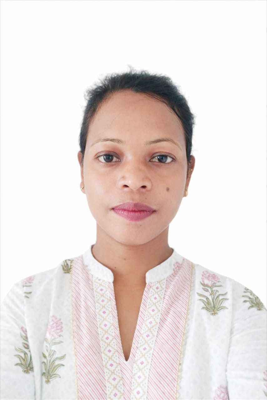 Jacinta Dhan