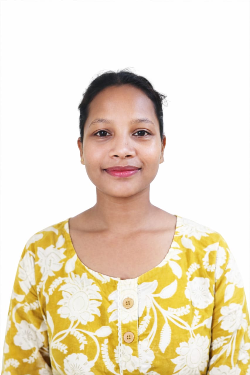 Jenifa Lakra