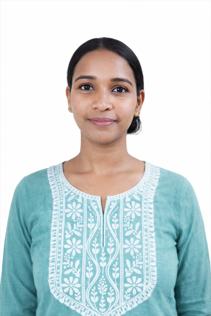Sumita Barla