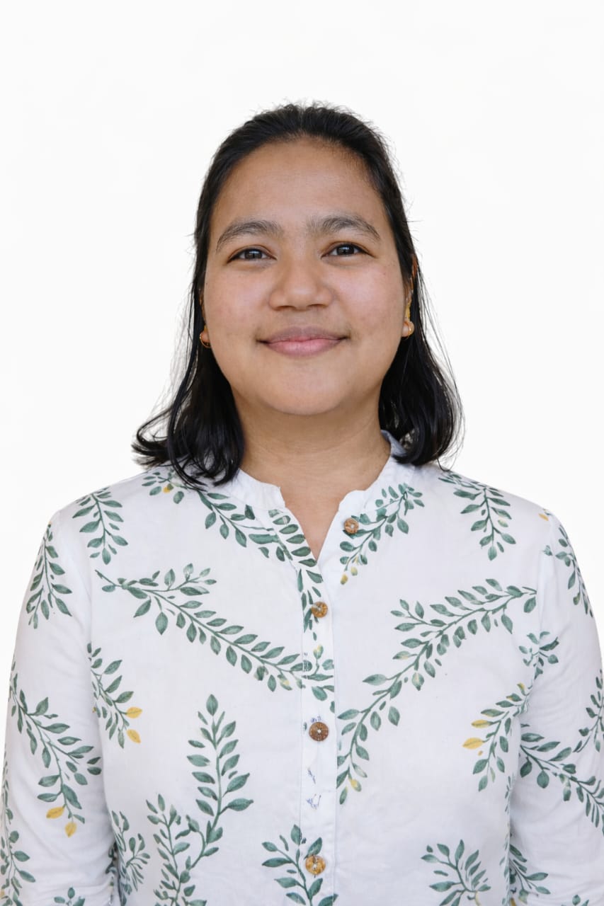 Sunayana Mantaw