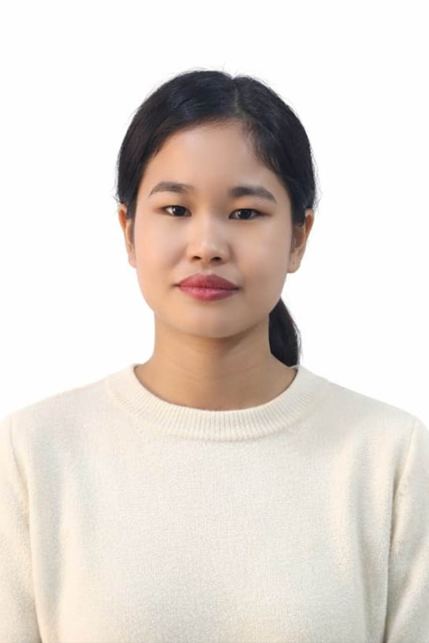 Tinam Rai