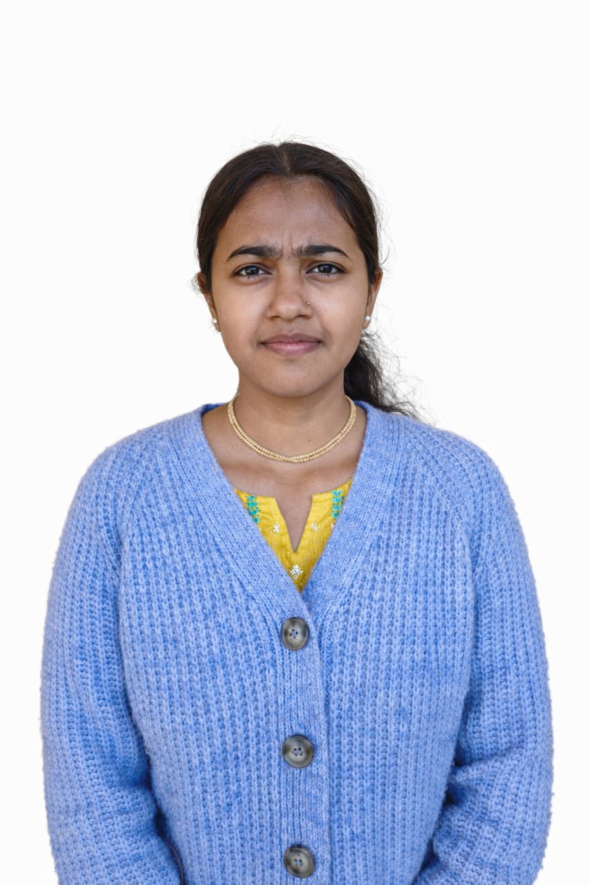 Manshi Nath