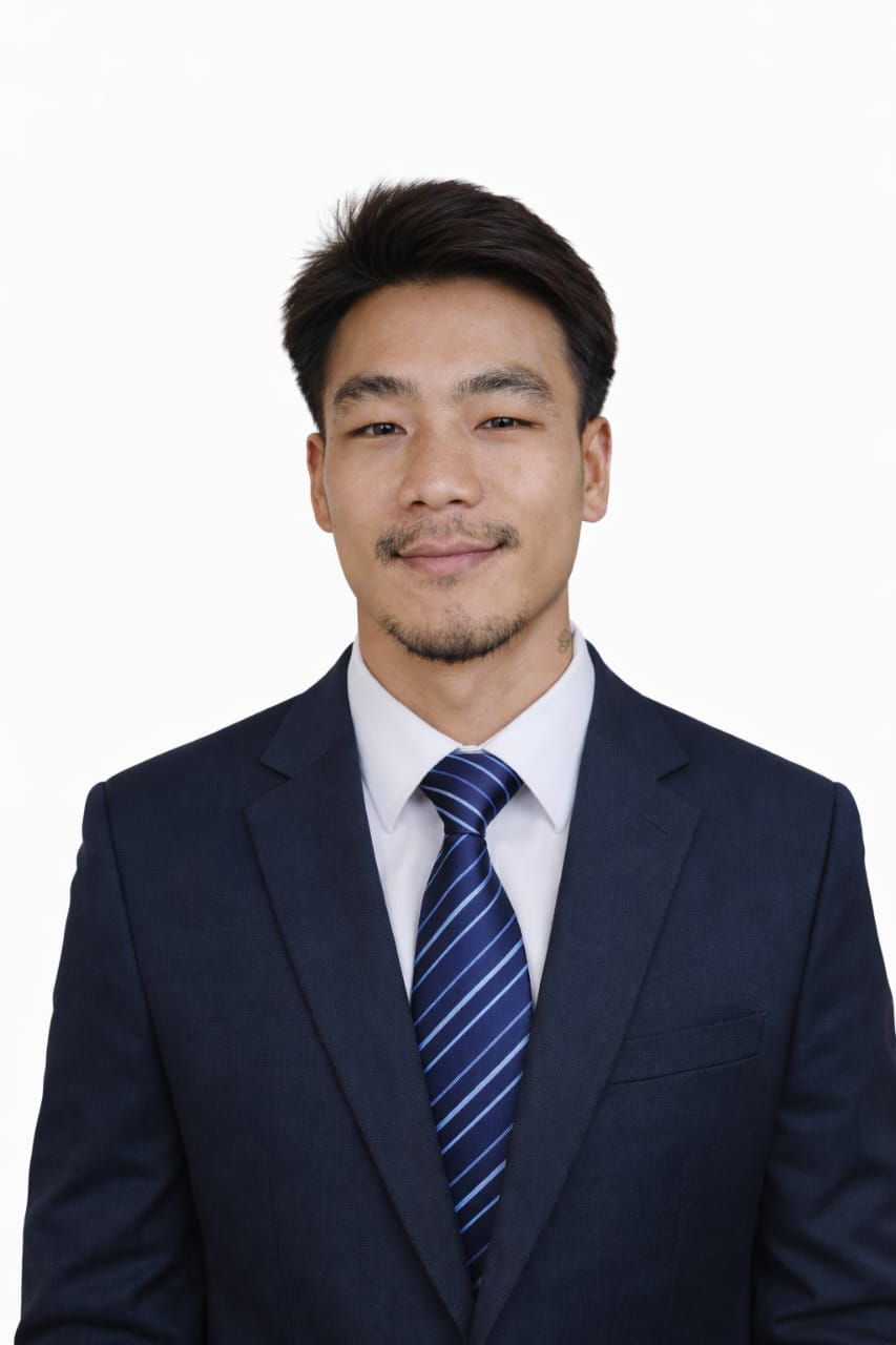 Keena Hangkam