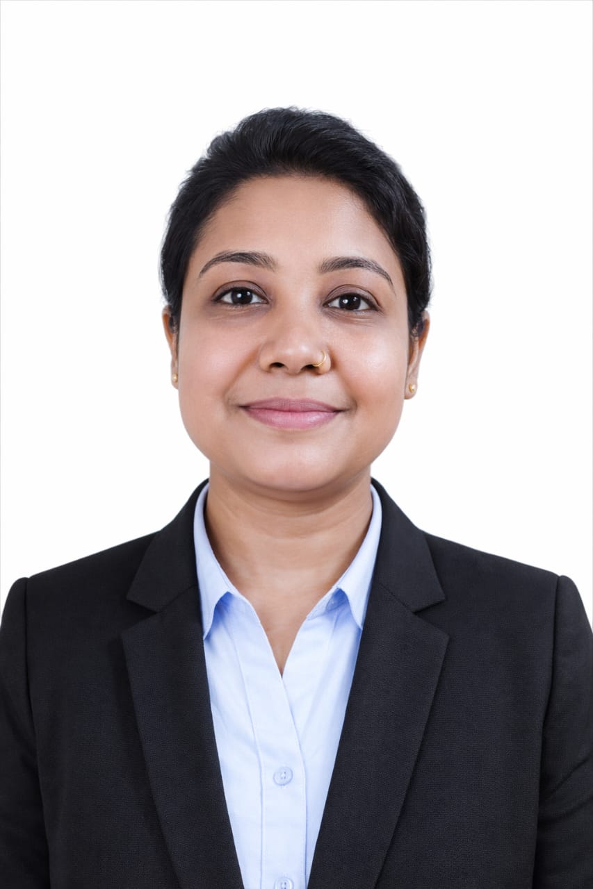 Dhanmaya Sonar